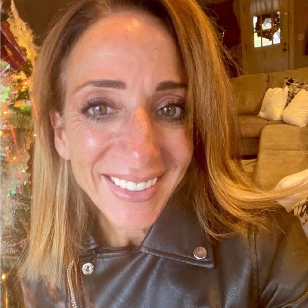 Meet your Posher, Kristen